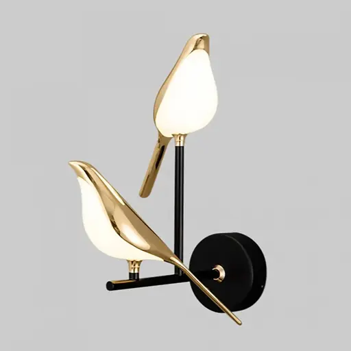 Бра Friendlylight Bird WL-2 FL4039 - фото 1