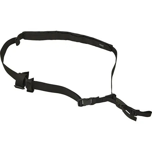 Ремень оружейный Danaper Silent Sling Black Magnetic
