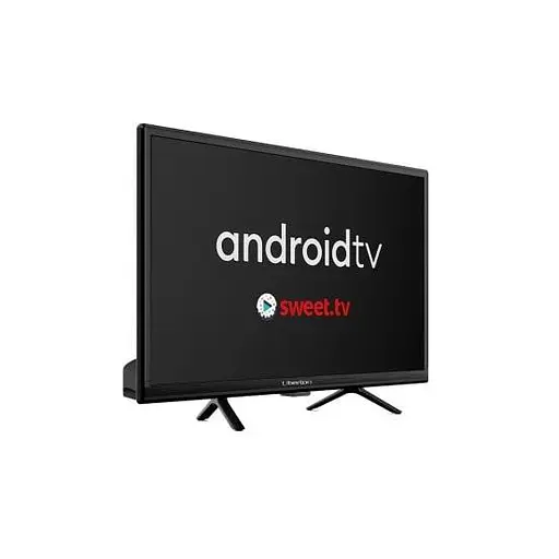 Телевiзор Liberton LTV-24H01AT - фото 3