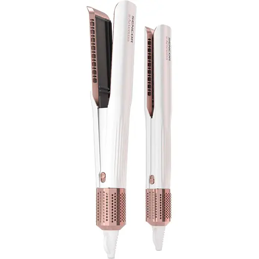 Випрямляч волосся Sencor SHI 9100RS (7168229) - фото 1