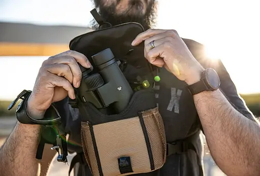 Бинокль Vortex Triumph HD 10x42 (TRI-1042) 930241 - фото 2