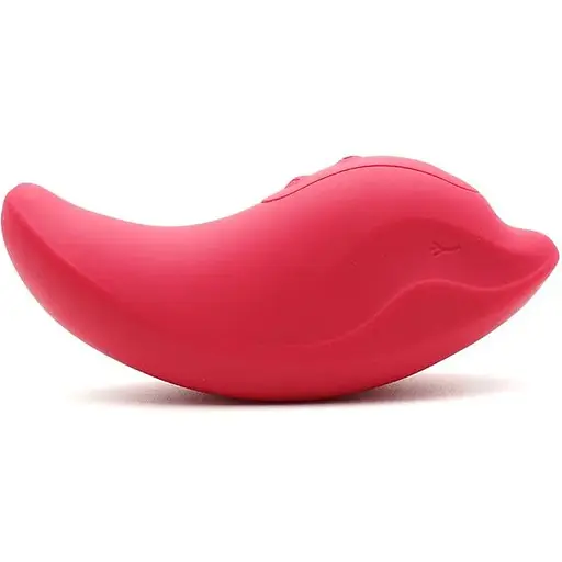 Вибратор KisToy Heidi