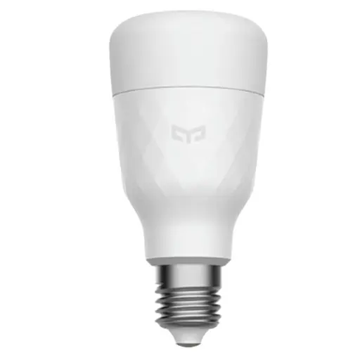 Світлодіодна лампа Yeelight Smart Bulb W3 біле світло (YLDP007)