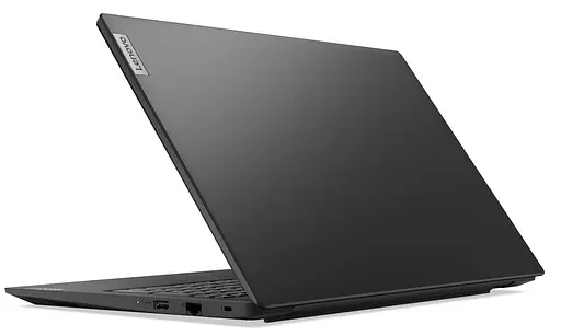 Ноутбук Lenovo 15.6" V15 G4 IRU Intel i3-1315U/8GB/SSD256GB/Intel Graphics/W11 Pro/Black (83A1006MRA) - фото 4