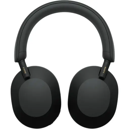 Гарнiтура Sony WH-1000XM5 Black (WH1000XM5B.CE7) - фото 3
