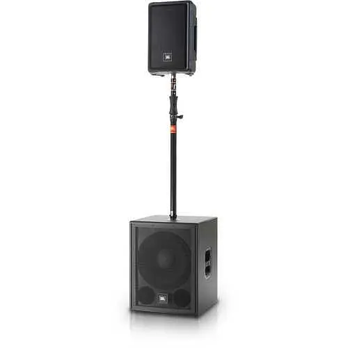 Сабвуфер JBL IRX115S (JBL-IRX115S-EK) - фото 6