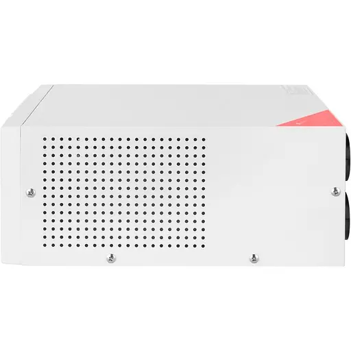 Джерело безперебійного живлення (ДБЖ) LogicPower LPM-PSW-1500VA + АКБ LiFePO4 1280Wh Smart BT (36812) [125161] - фото 5