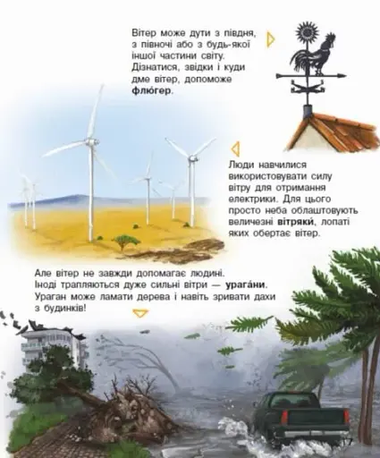 Енциклопедія дошкільника: Явища природи - фото 5