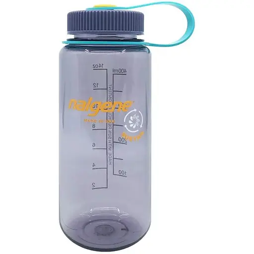 Пляшка Nalgene 500ml WM Aubergine (1053-2020-0316)