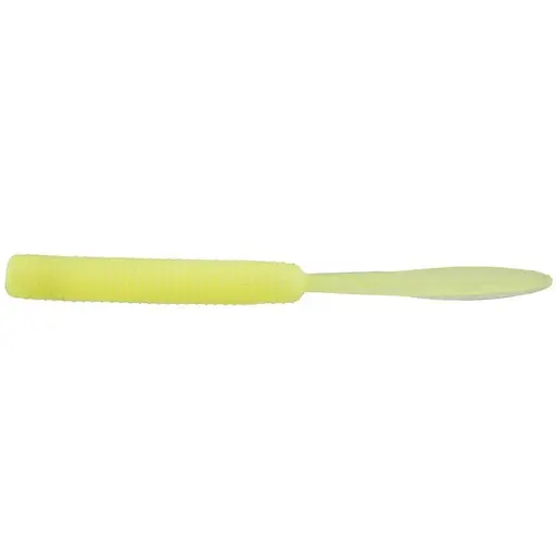 Силікон Jackall Peke Peke 2 SQ 10 шт Жовтий (1013-1699.15.99)