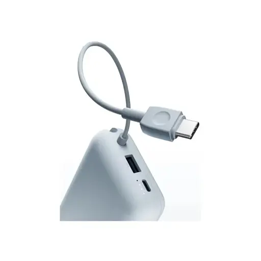 УМБ Xiaomi 10000mAh (BHR9073GL) - фото 4