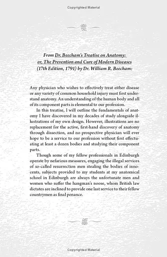 Anatomy: A Love Story. Book 1 - фото 8