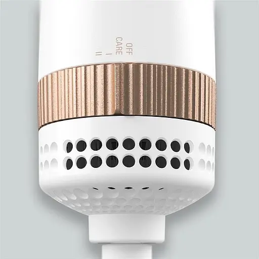 Фен-щітка Rowenta Reverso Dry&Brush 2в1 CF9820F0 (00000056649) - фото 5