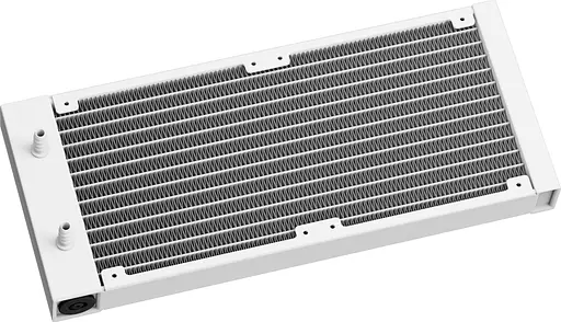 СВО Deepcool LT520 WH (R-LT520-WHAMNF-G-1) - фото 5