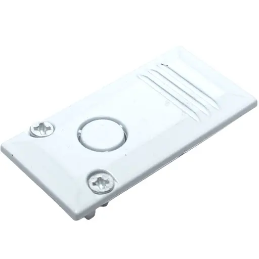 Торцева заглушка для треку Romin 20-ї серії - фото 1