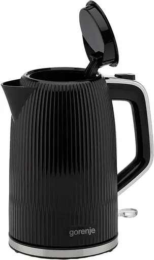 Электрочайник Gorenje K17DPB UA - фото 2