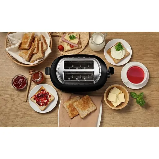 Тостер Gorenje T850BK - фото 6