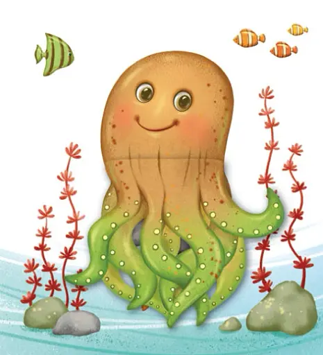 Чудеса в морі - фото 3