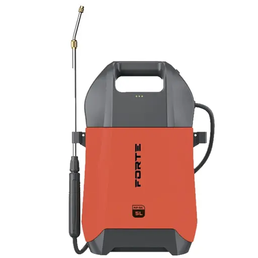 Обприскувач акумуляторний Forte KF-5C 5 л (141010) - фото 1