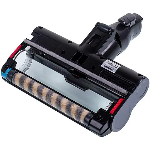 Щітка Jet Dual Brush на акумуляторний пилосос Samsung Bespoke, Jet85, DJ97-03151A, VCA-TABA95 (з валом) - фото 3