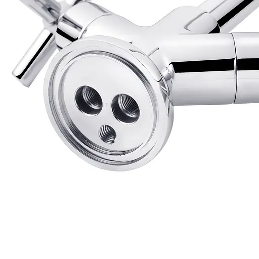 Змішувач для кухні Kroner KRM Aller - C030 (CV012064) - фото 4