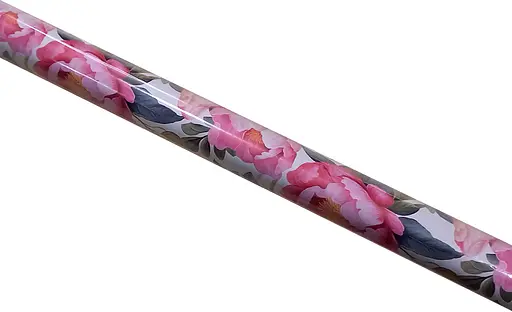 Бумага упаковочная "Микс" GWP2024-4/1 90*64см, Цена за 1 лист (4823089228358) Вид 4 - фото 1