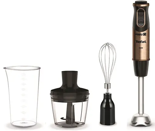 Блендер Tefal HB656G10 - фото 1