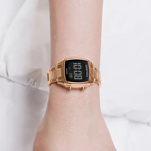 Годинник Naviforce RoseSteel - фото 7