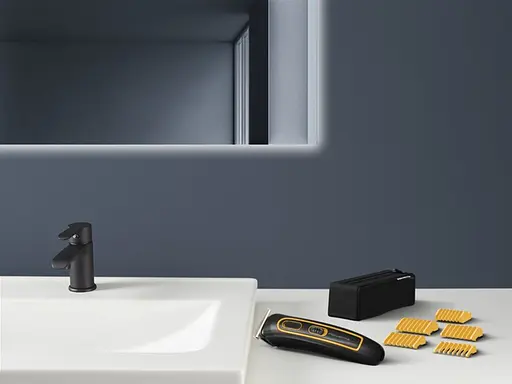 Триммер универсальный Rowenta TN9113F0 (7036297) - фото 5