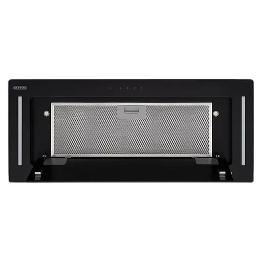 Витяжка вбудована Eleyus GEMINI 1200 LED SMD 70 BL - фото 2