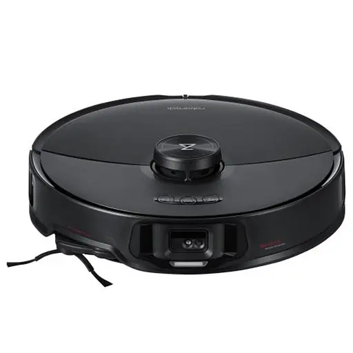 Робот-пылесос RoboRock S8 MaxV Ultra Black (S8MVU52-00) - фото 4