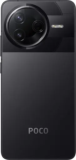 Смартфон Poco F7 Pro 12/256GB Black - фото 7