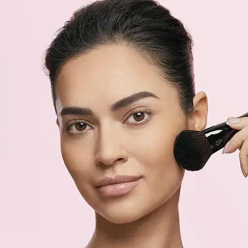 Пудра бронзуюча Bourjois Always Fabulous, відтінок 002, 9 г (8000019579417) - фото 4