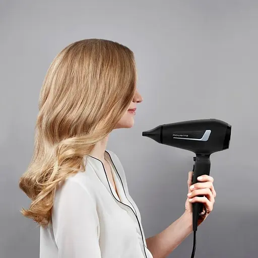 Фен Rowenta CV 8820F0 - фото 8