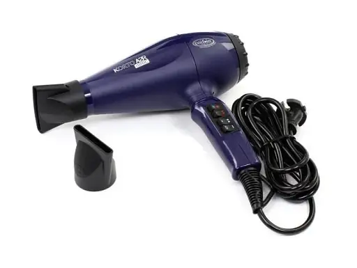 Фен Coifin Korto Ionic A2R (Blue) [61804] - фото 5