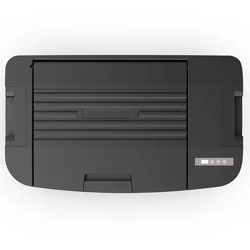 Компрессорный автохолодильник Alpicool TSL35 (35 литров). Для TESLA Model Y - фото 5