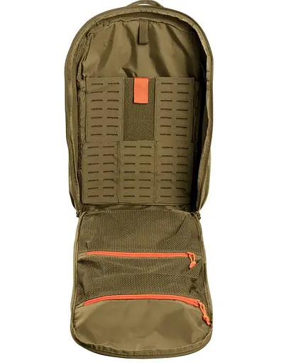 Рюкзак тактический Highlander Stoirm Backpack 40L Coyote Tan (TT188-CT) 929705 - фото 5