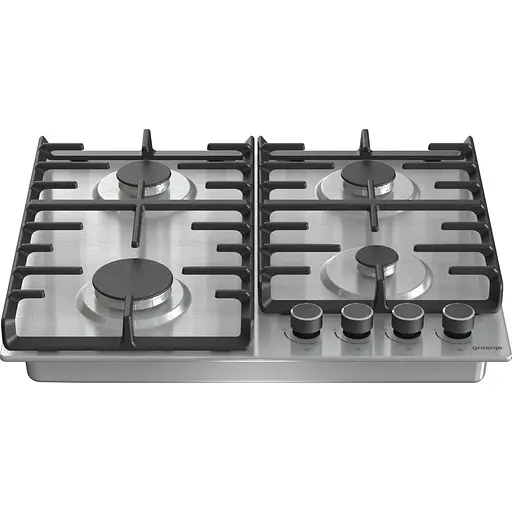 Варильна поверхня Gorenje G642ABX газова [137921] - фото 3