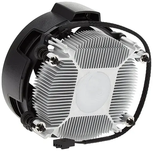 Кулер для процессора AMD Wraith Spire Ryzen (Wraith Spire) Б/у - фото 2