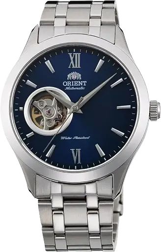Часы Orient Golden Eye II FAG03001D