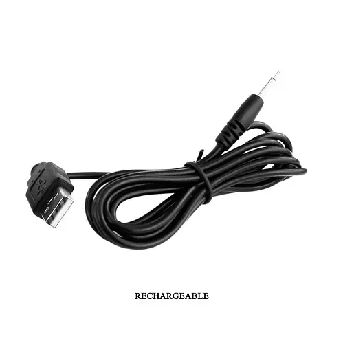 Виброяйцо Pretty Love Julius 19.6 см (розовый) - фото 6