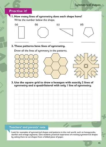 English for Mathematics. Book B - фото 5