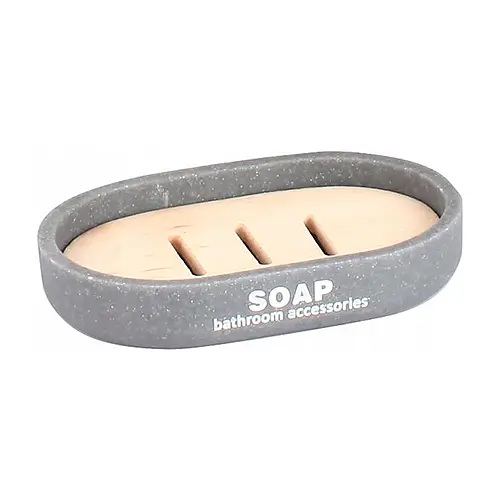 Мильниця DAKAR сіра (07781)