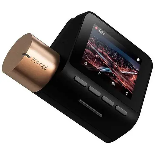 Видеорегистратор 70mai Dash Cam Lite Global MIDRIVE D08 - фото 1