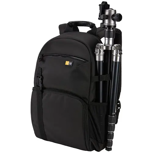 Рюкзак Case Logic Bryker Split-use Camera Backpack BRBP-105 Black (6516032) - фото 6