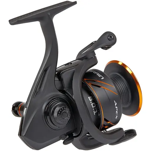 Катушка Brain Apex 20’ 4000 5 1BB - фото 4