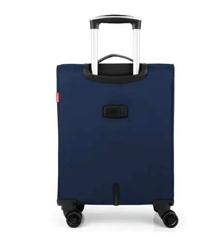 Валіза Gabol Zambia (S) Blue (113422 003) - фото 3
