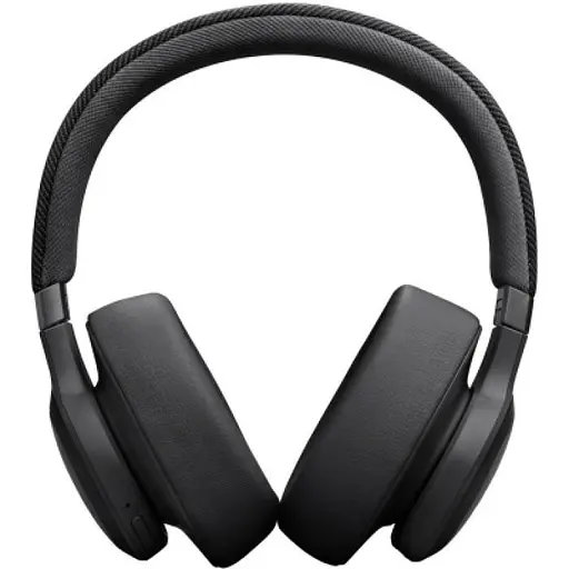 Bluetooth Stereo JBL LIVE 770 NC (JBLLIVE770NCBLK) Black UA - фото 6