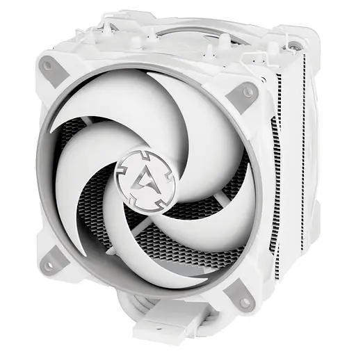 Кулер для процессора Arctic Freezer 34 eSports DUO Grey/White (ACFRE00074A) only intel (ACFRE00074A/only intel) Б/у - фото 1
