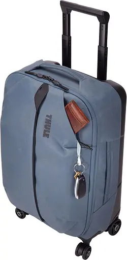 Валіза на колесах Thule Aion Carry-On Spinner Dark Slate 3205020 - фото 9